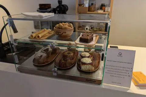 Cornish Bakery photo 4